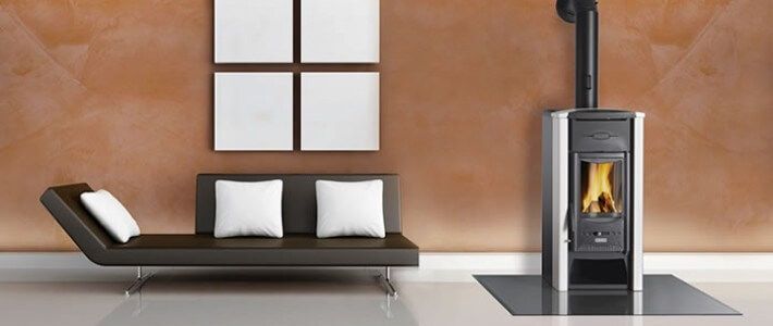 Kaminöfen von Bartz-Werke GmbH