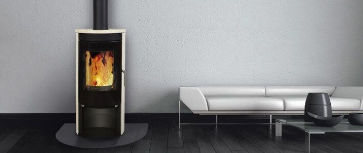 Kaminöfen von Bartz-Werke GmbH