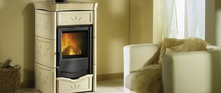 Kaminöfen von Bartz-Werke GmbH