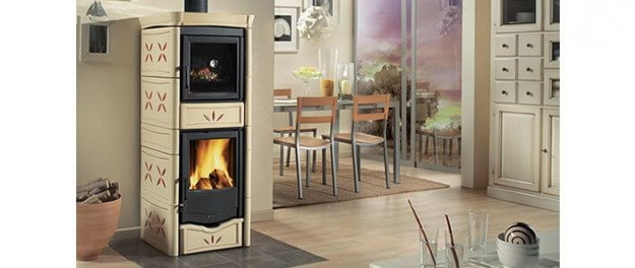 Kaminöfen von Bartz-Werke GmbH