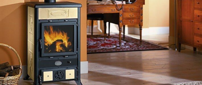 Kaminöfen von Bartz-Werke GmbH