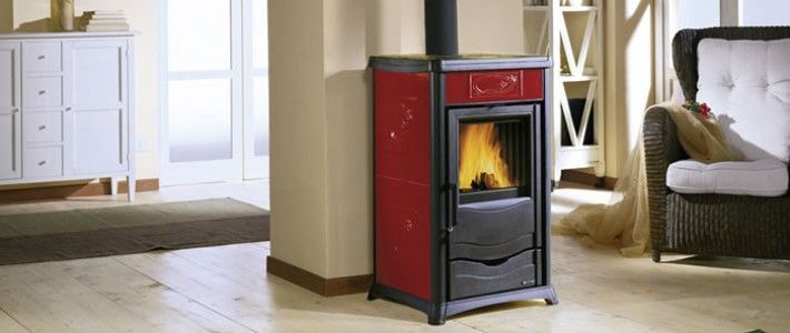 Kaminöfen von Bartz-Werke GmbH