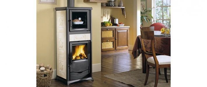 Kaminöfen von Bartz-Werke GmbH