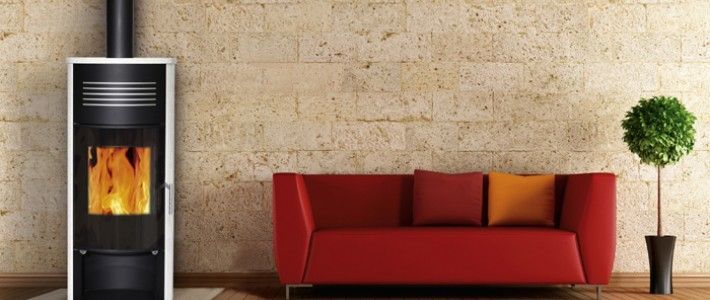 Kaminöfen von Bartz-Werke GmbH