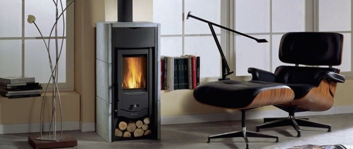 Kaminöfen von Bartz-Werke GmbH