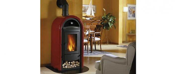 Kaminöfen von Bartz-Werke GmbH