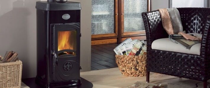 Kaminöfen von Bartz-Werke GmbH