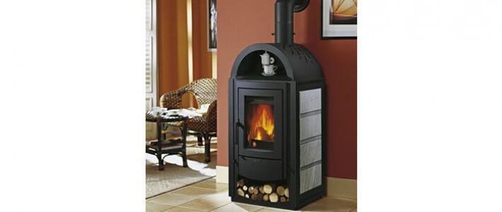 Kaminöfen von Bartz-Werke GmbH