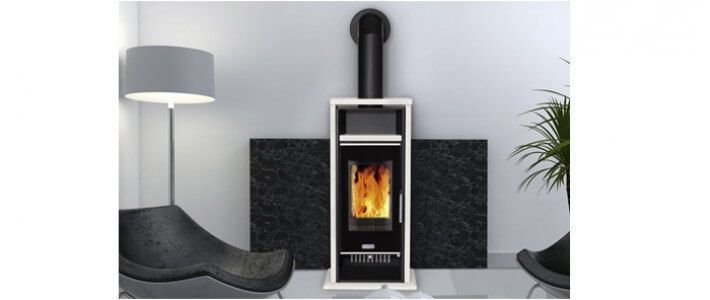 Kaminöfen von Bartz-Werke GmbH