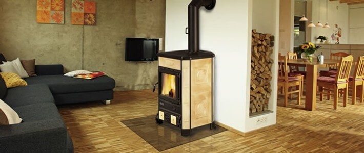 Kaminöfen von Bartz-Werke GmbH