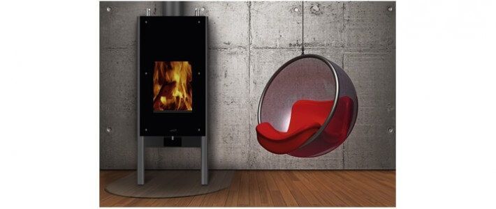 Kaminöfen von Bartz-Werke GmbH