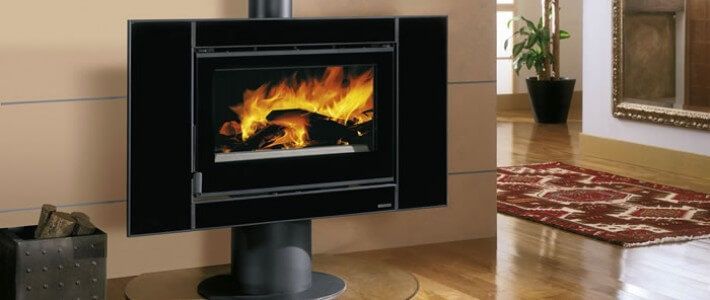 Kaminöfen von Bartz-Werke GmbH