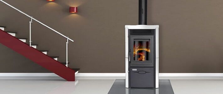 Kaminöfen von Bartz-Werke GmbH