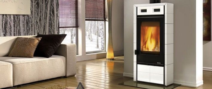 Kaminöfen von Bartz-Werke GmbH