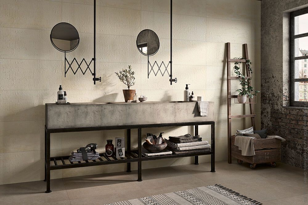 Fliesen, Mosaik & Naturstein von Steuler