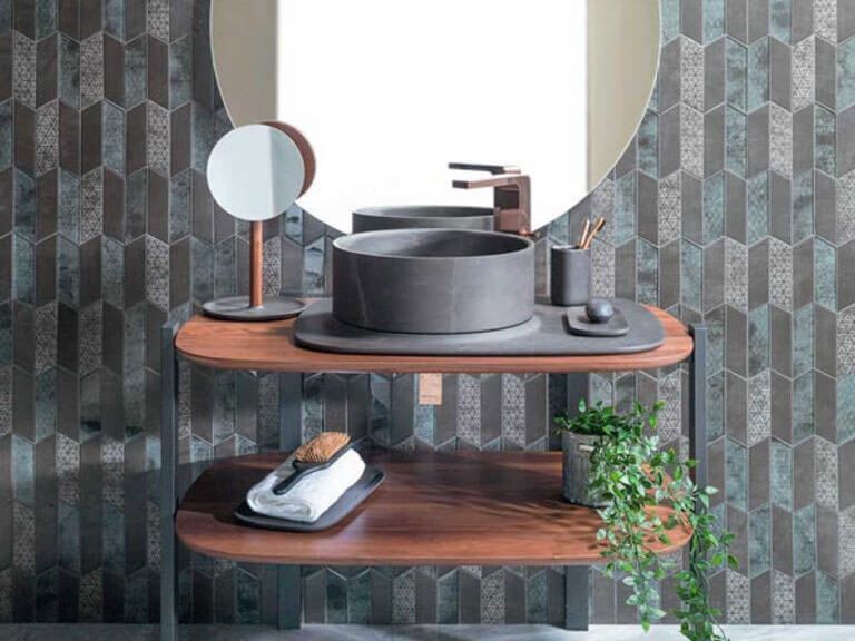 Fliesen & Mosaik & Naturstein von L’Antic Colonial