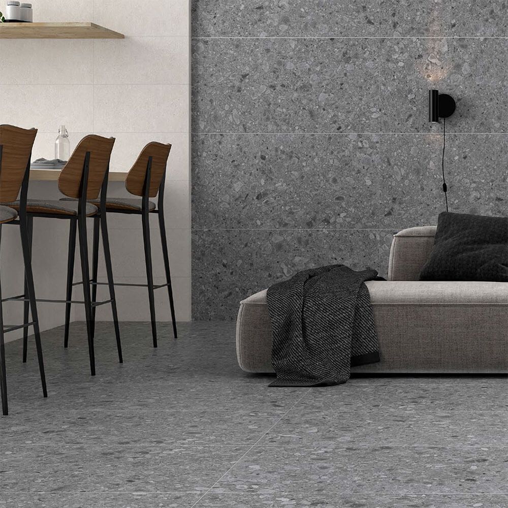 Fliesen, Mosaik und Naturstein von Princess Ceramic