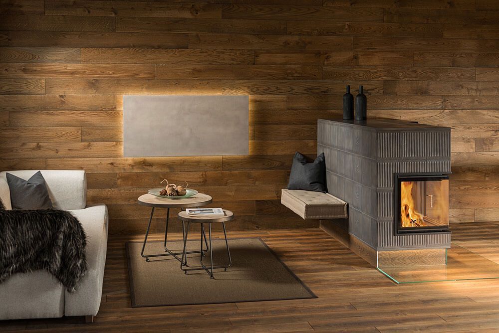 Wellness mit Keramik von Sommerhuber