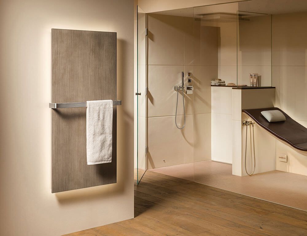 Wellness mit Keramik von Sommerhuber