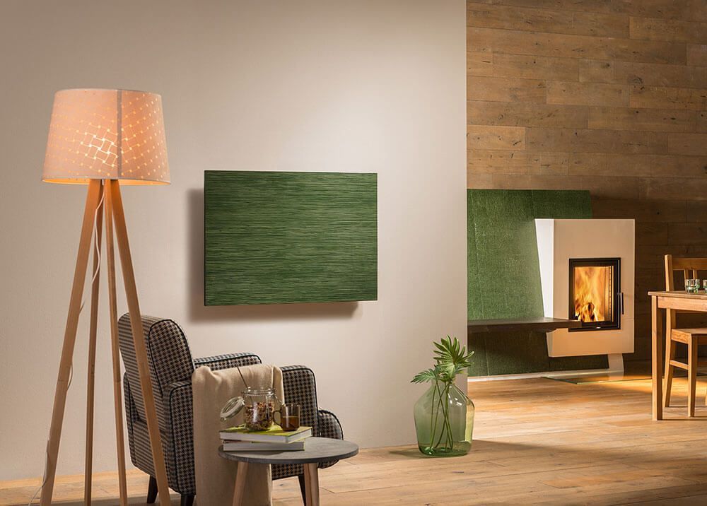 Wellness mit Keramik von Sommerhuber