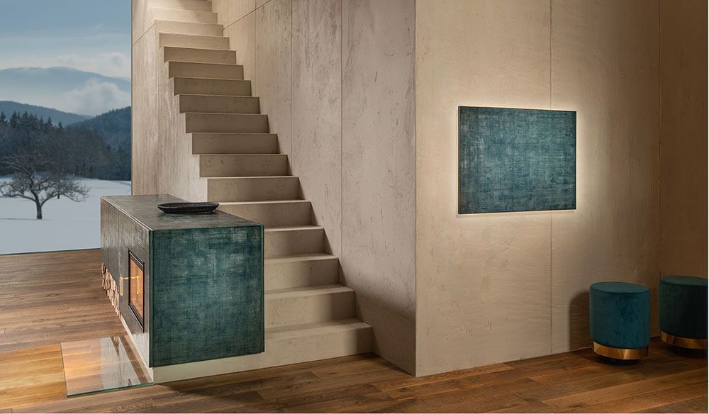 Wellness mit Keramik von Sommerhuber