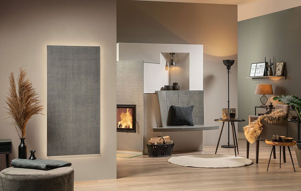 Wellness mit Keramik von Sommerhuber