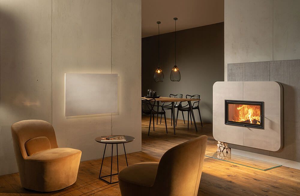 Wellness mit Keramik von Sommerhuber