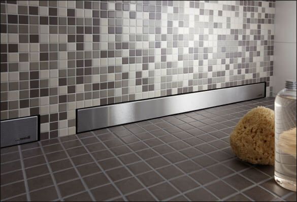 Fliesen, Mosaik & Naturstein von Engers