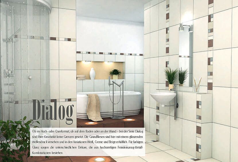 Fliesen, Mosaik & Naturstein von Engers