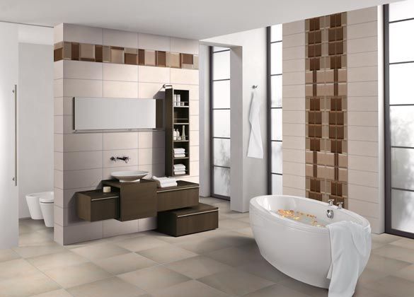 Fliesen, Mosaik & Naturstein von Engers