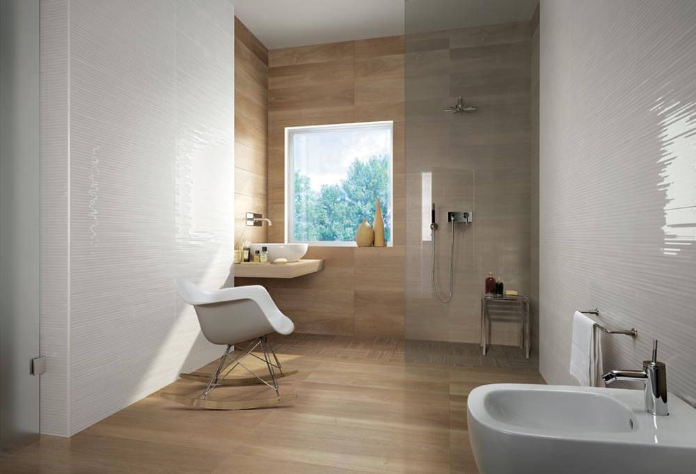 Fliesen, Mosaik & Naturstein von FAP Ceramiche