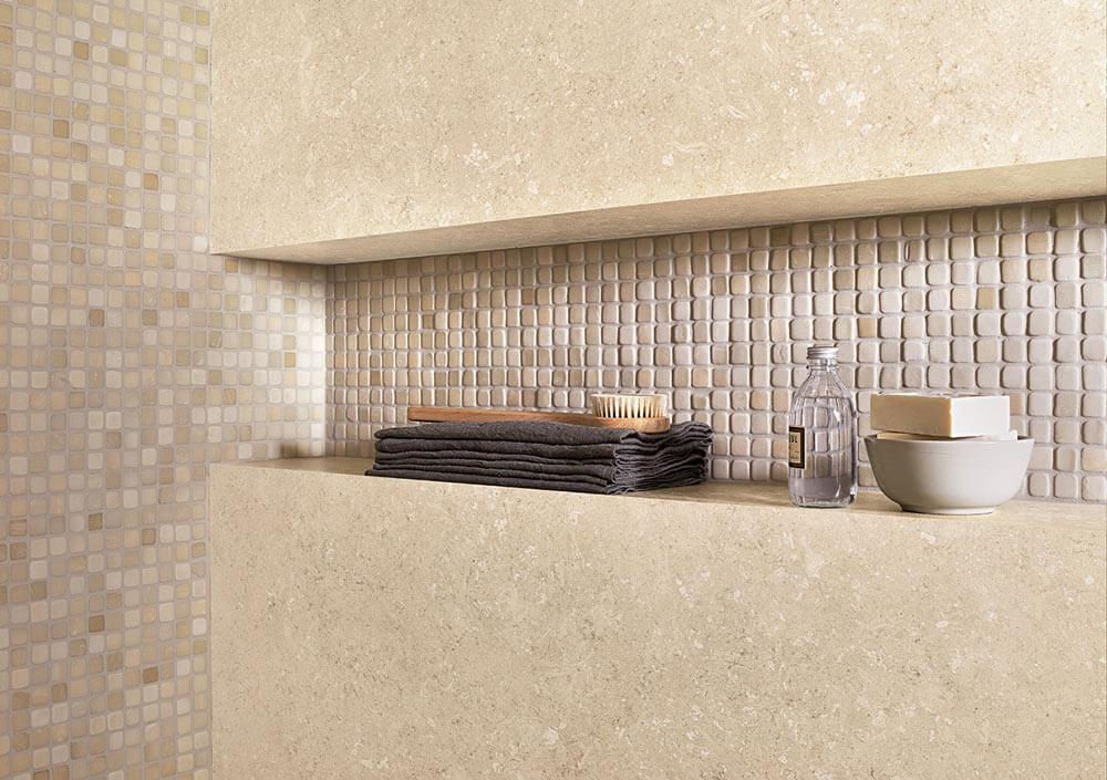 Fliesen, Mosaik & Naturstein von FAP Ceramiche