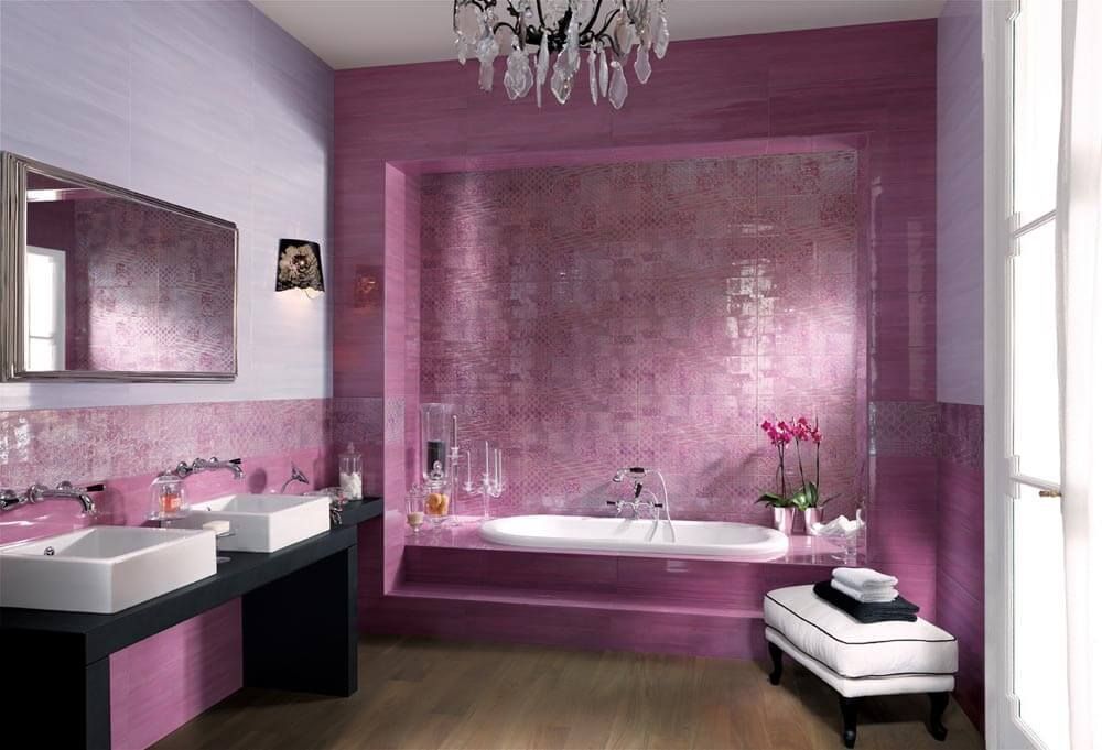 Fliesen, Mosaik & Naturstein von FAP Ceramiche