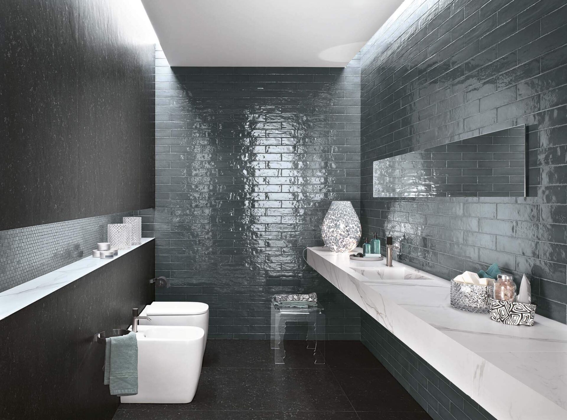 Fliesen, Mosaik & Naturstein von FAP Ceramiche