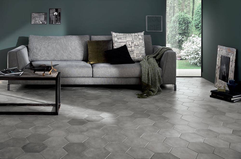 Fliesen, Mosaik & Naturstein von FAP Ceramiche