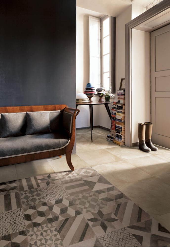 Fliesen, Mosaik & Naturstein von FAP Ceramiche