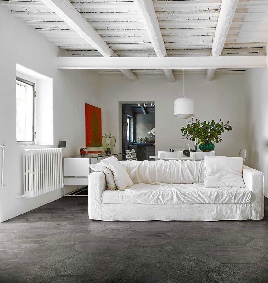 Fliesen, Mosaik & Naturstein von Casa dolce casa