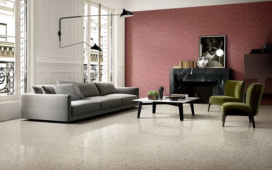 Fliesen, Mosaik & Naturstein von Casa dolce casa