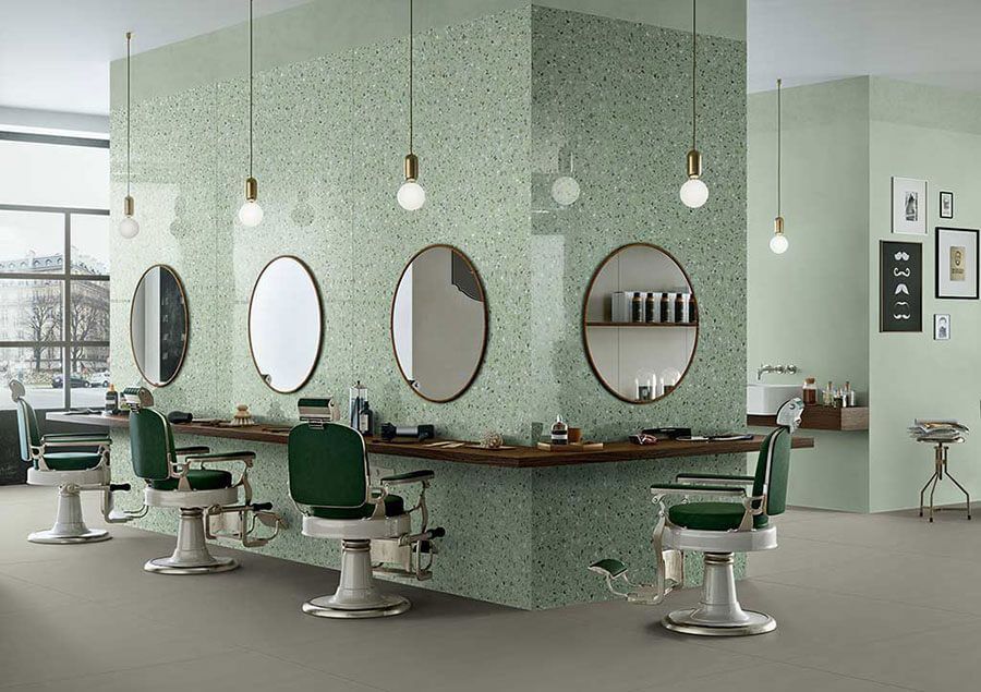 Fliesen, Mosaik & Naturstein von Casa dolce casa