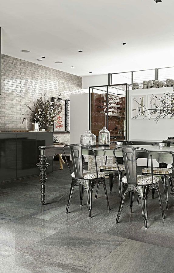 Fliesen, Mosaik & Naturstein von Casa dolce casa