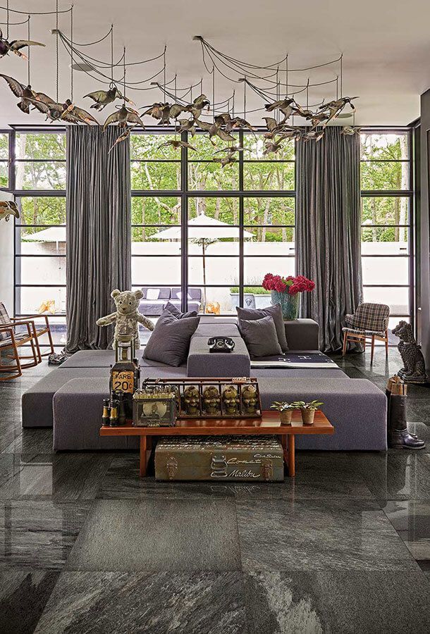 Fliesen, Mosaik & Naturstein von Casa dolce casa