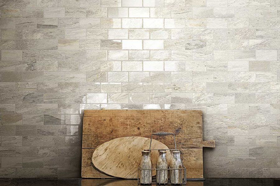 Fliesen, Mosaik & Naturstein von Casa dolce casa