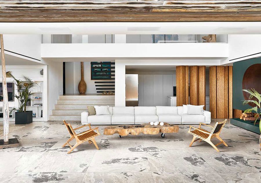 Fliesen, Mosaik & Naturstein von Casa dolce casa