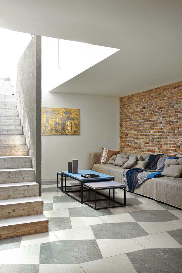 Fliesen, Mosaik & Naturstein von Casa dolce casa