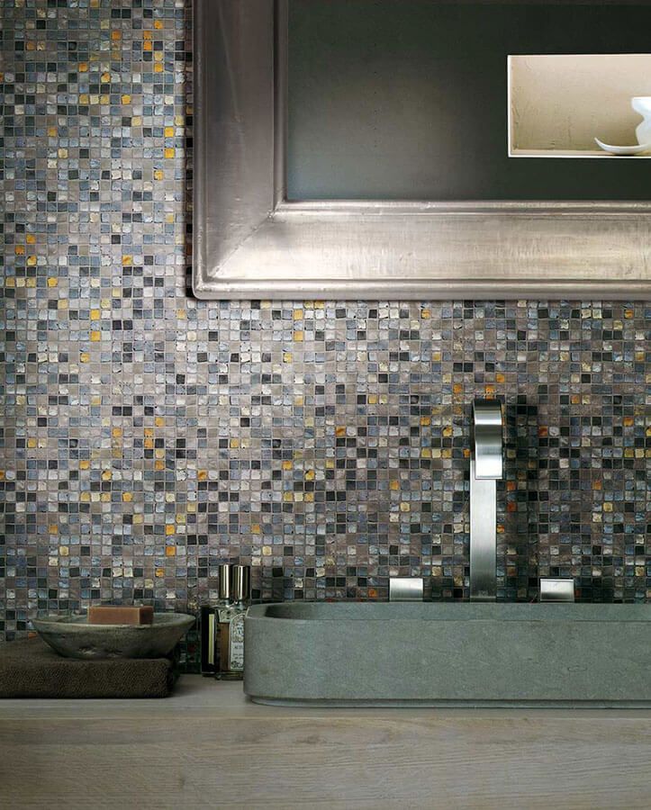 Fliesen, Mosaik & Naturstein von Casa dolce casa