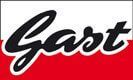 Gast Herd- & Metallwarenfabrik Logo