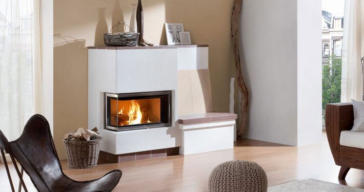 Kachelöfen von Hafnertec