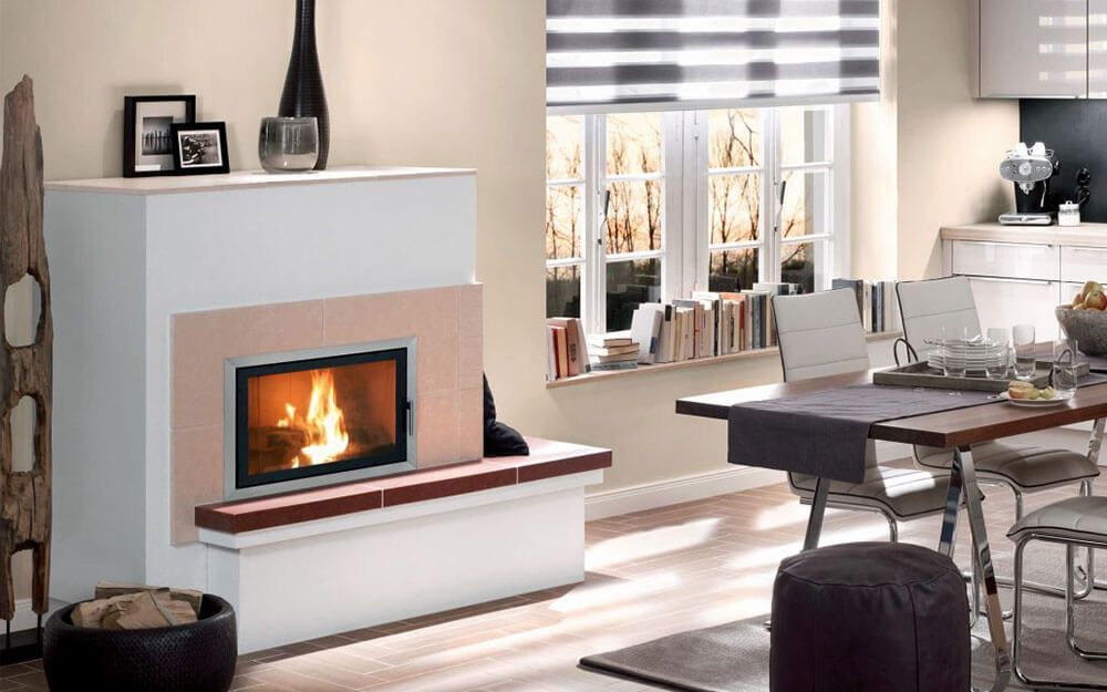 Kachelöfen von Hafnertec