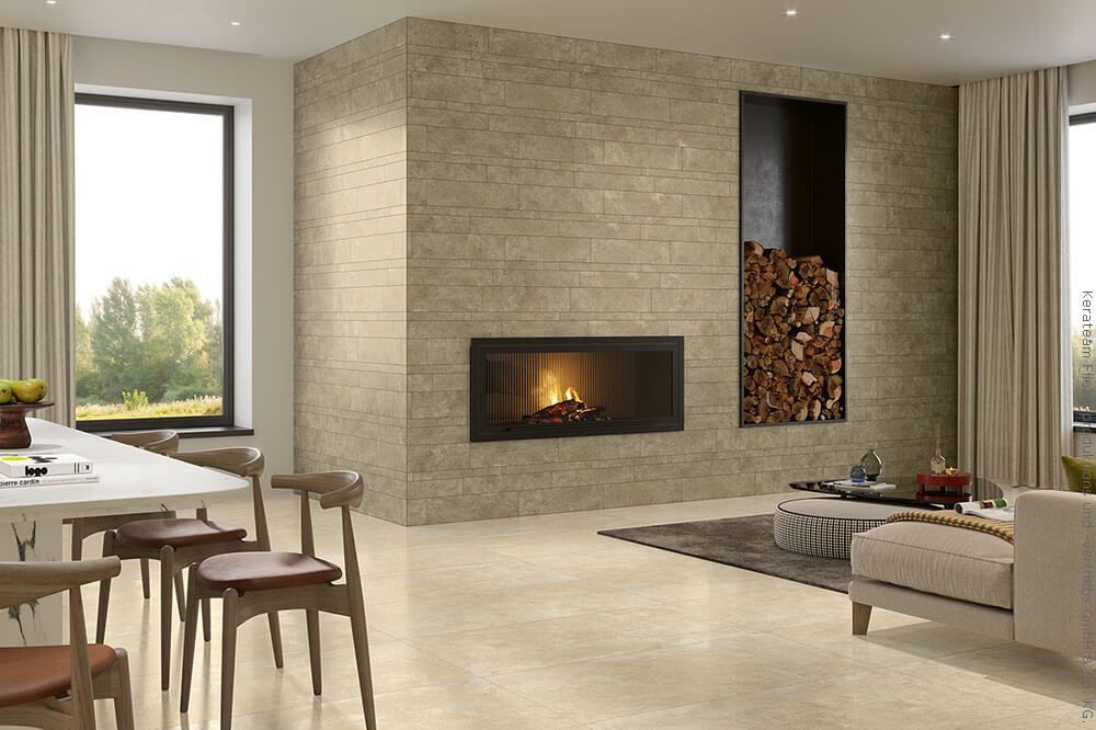 Fliesen, Mosaik & Naturstein von Steuler