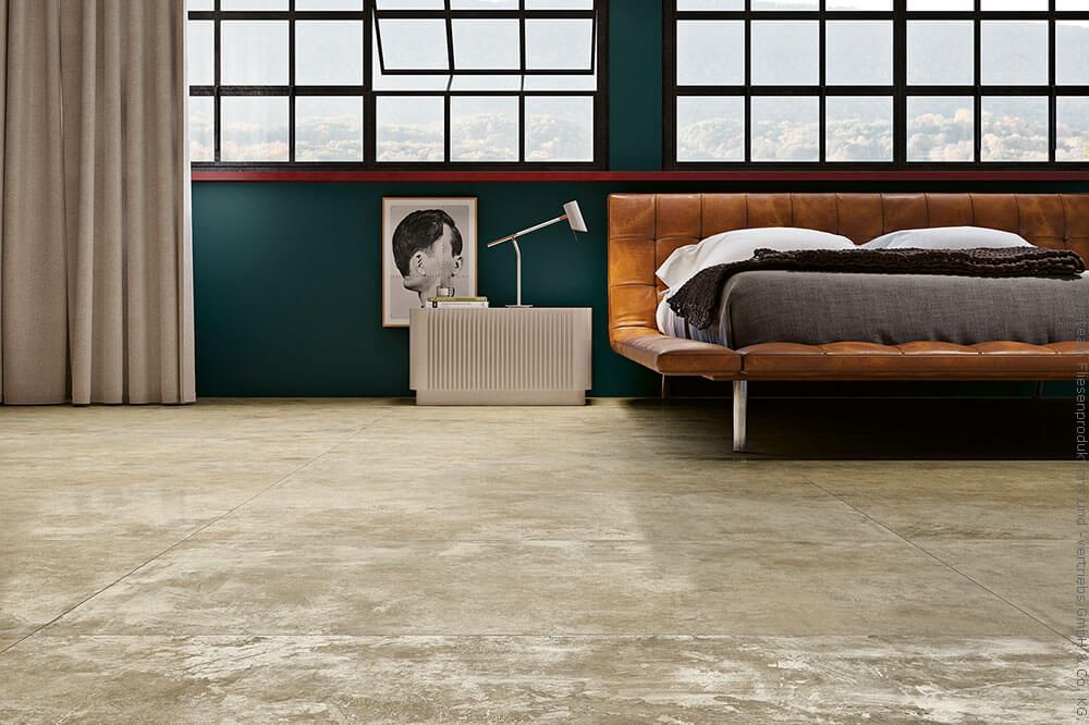 Fliesen, Mosaik & Naturstein von Steuler